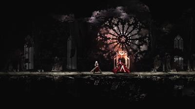 Moonscars - Screenshot - Gameplay Image