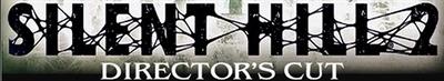 Silent Hill 2: Director's Cut - Banner Image