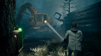 Alan Wake Remastered - Screenshot - Gameplay Image