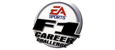 F1 Career Challenge - Clear Logo Image