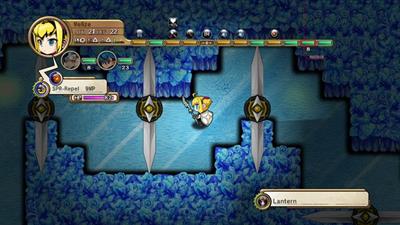 Legasista - Screenshot - Gameplay Image