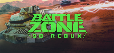 Battlezone 98 Redux - Banner Image