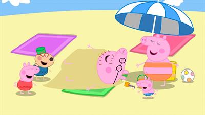 My Friend Peppa Pig - Screenshot - Gameplay Image