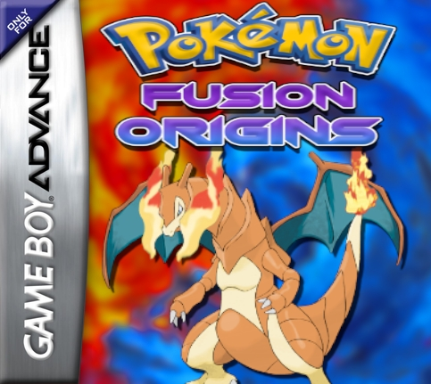 pokemon fusion origins download