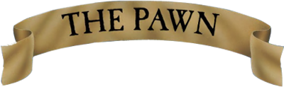 The Pawn - Clear Logo Image