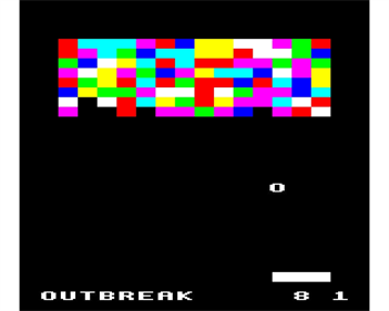 Outbreak - Screenshot - Gameplay Image