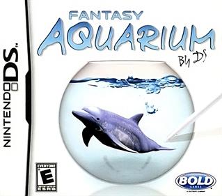 Fantasy Aquarium by DS - Box - Front Image