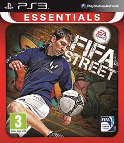 FIFA Street - Box - Front Image