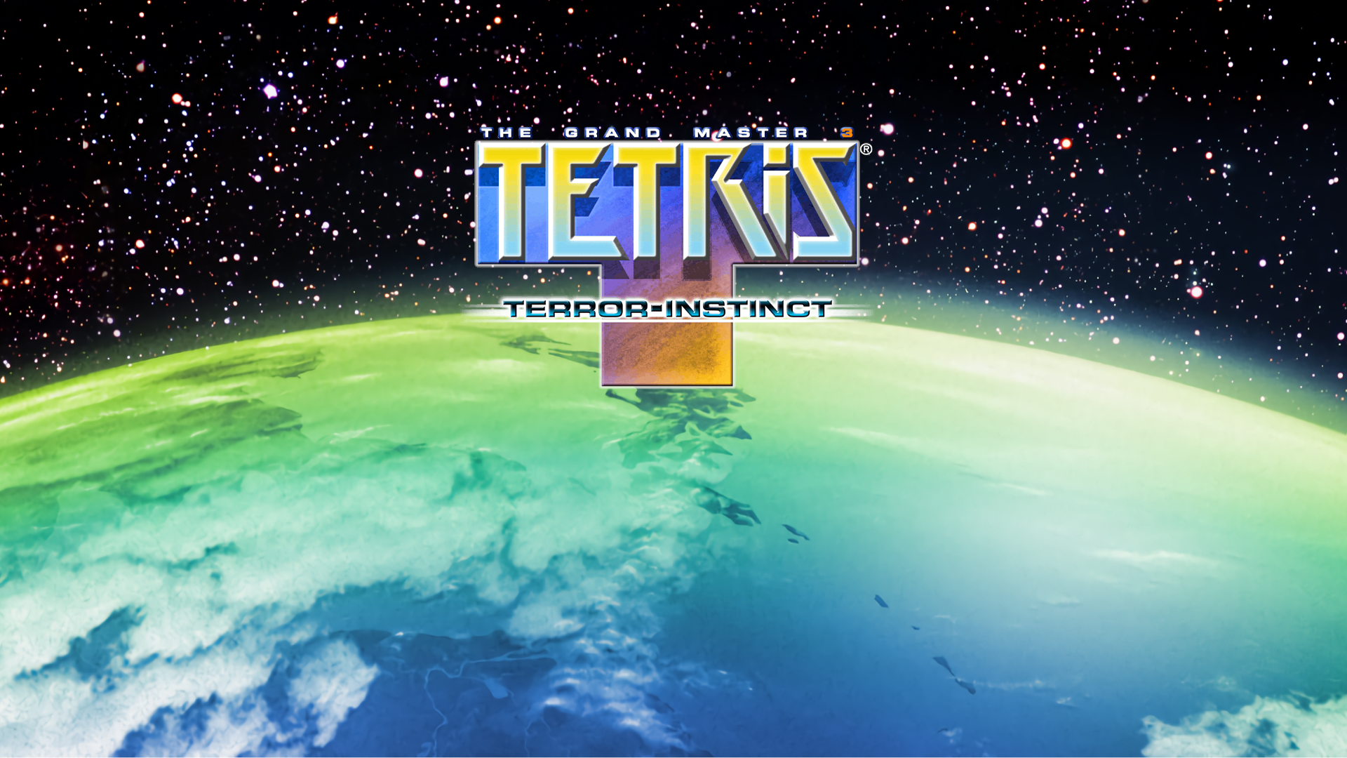 Tetris The Grand Master 3 Terror-Instinct - TetrisWiki