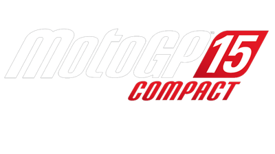 MotoGP15 Compact - Clear Logo Image