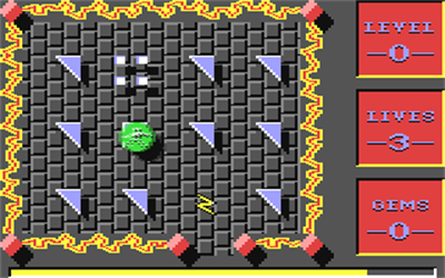 Zoomerang - Screenshot - Gameplay Image