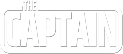 The Captain - Clear Logo Image