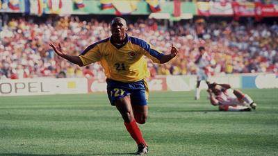 International Superstar Soccer '98 - Fanart - Background Image