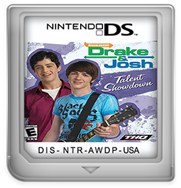 Drake & Josh: Talent Showdown Images - LaunchBox Games Database