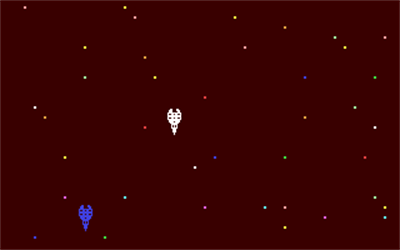 Raumpatrouillie - Screenshot - Gameplay Image