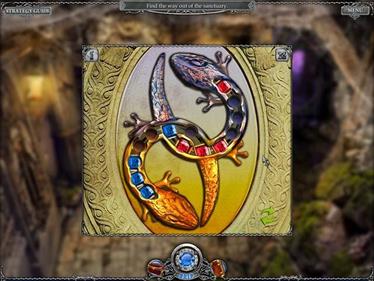 Hallowed Legends: Samhain - Screenshot - Gameplay Image