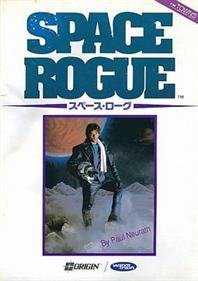 Space Rogue