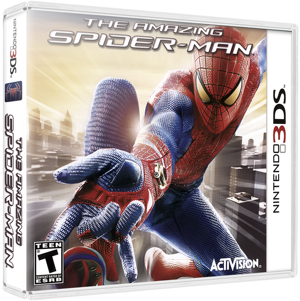 the-amazing-spider-man-details-launchbox-games-database