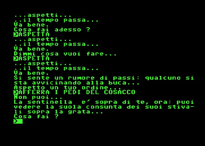 Ivan Turkjeff: L'Oro dello Zar