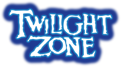Twilight Zone - Clear Logo Image