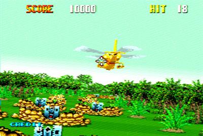 Apache 3 - Screenshot - Gameplay Image