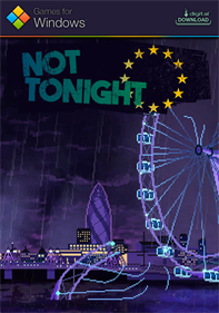 Not Tonight - Fanart - Box - Front Image
