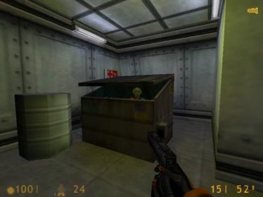 Half-Life - Screenshot - Gameplay Image