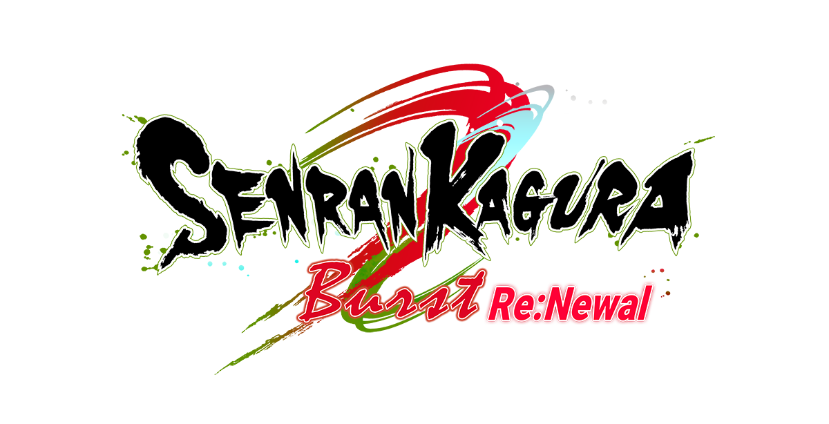 SENRAN KAGURA Reflexions Images - LaunchBox Games Database