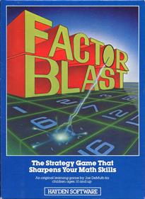 Factor Blast