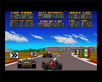 F17 Challenge - Screenshot - Gameplay Image