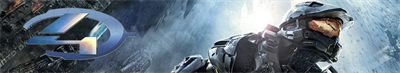 Halo 4 - Banner Image