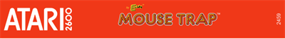 Mouse Trap - Banner Image