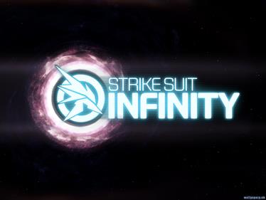 Strike Suit Infinity - Fanart - Background Image