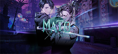 Mato Anomalies - Banner Image