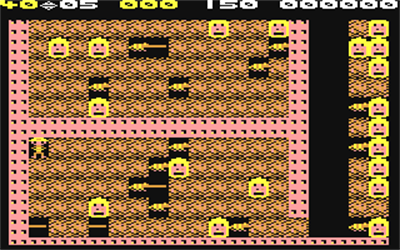 Golden Edition 4 - Screenshot - Gameplay Image