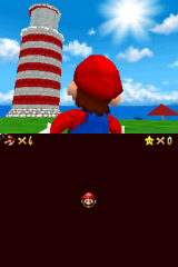Lighthouse Island