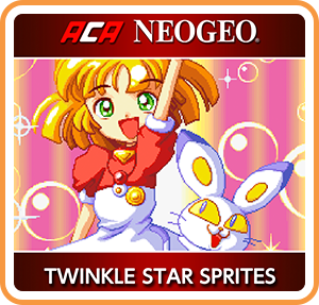 Twinkle