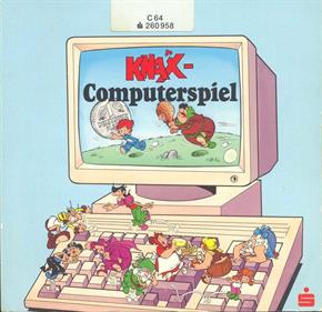 Knax-Computerspiel