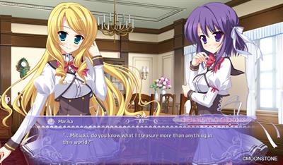 Princess Evangile - Screenshot - Gameplay Image