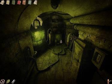 Outcry - Screenshot - Gameplay Image