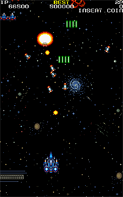 Pollux - Screenshot - Gameplay Image
