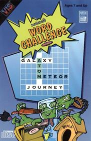 The Mutanoid Word Challenge