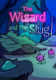 The Wizard and The Slug - Box - Front Image