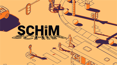 SCHiM - Fanart - Background Image