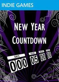 New Year Countdown