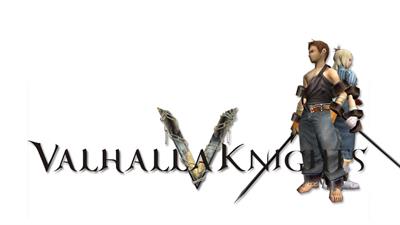 Valhalla Knights - Fanart - Background Image