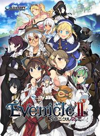 Evenicle 2 - Box - Front Image