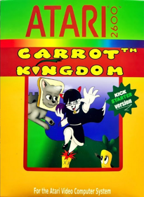 Carrot Kingdom