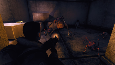 The Thing: Remastered - Screenshot - Gameplay Image