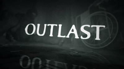 Outlast - Fanart - Background Image